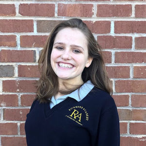 Meet your Posher, Cheyenne